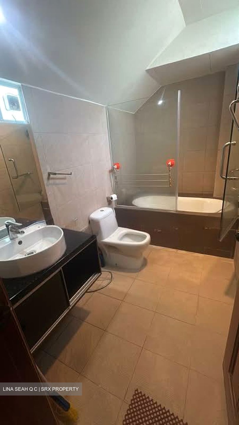 D-Mansions (D15), Apartment #559824621